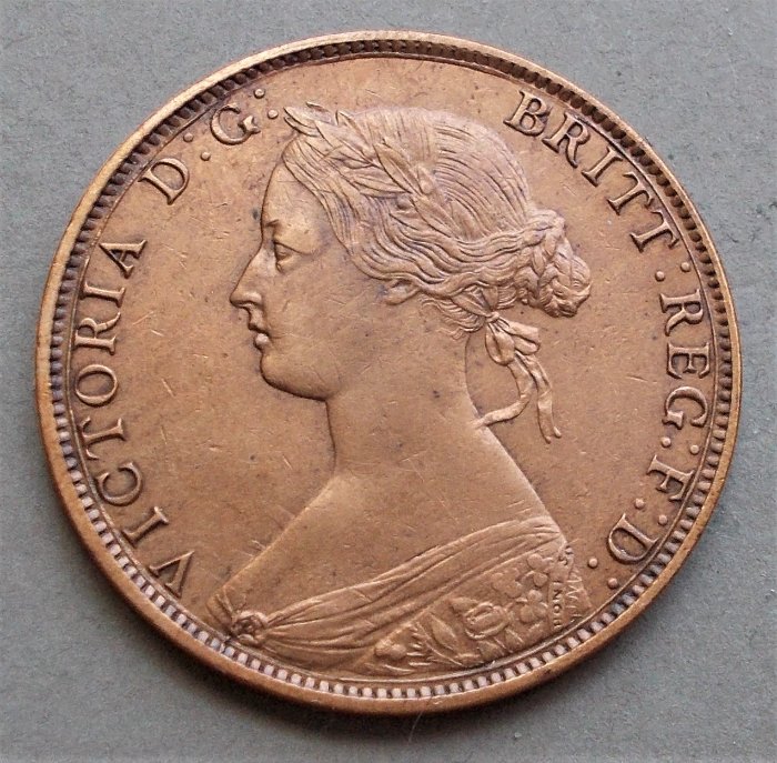 1864-Nova-Scotia-Cent